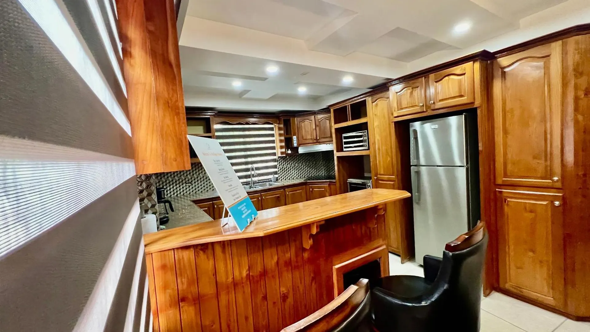 Pineridge Hideaway 1 Bedroom Apartment #1 Arouca