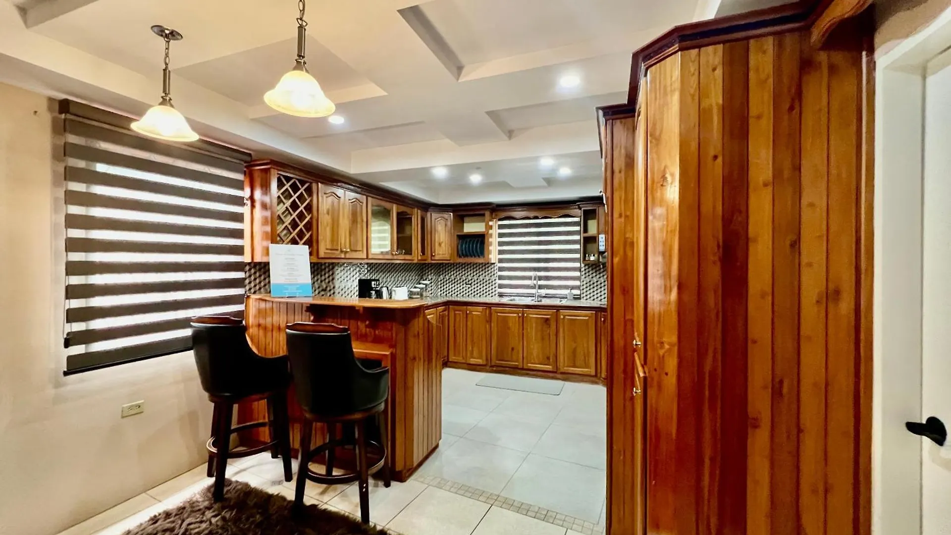 Pineridge Hideaway 1 Bedroom Apartment #1 Arouca Trinité-et-Tobago