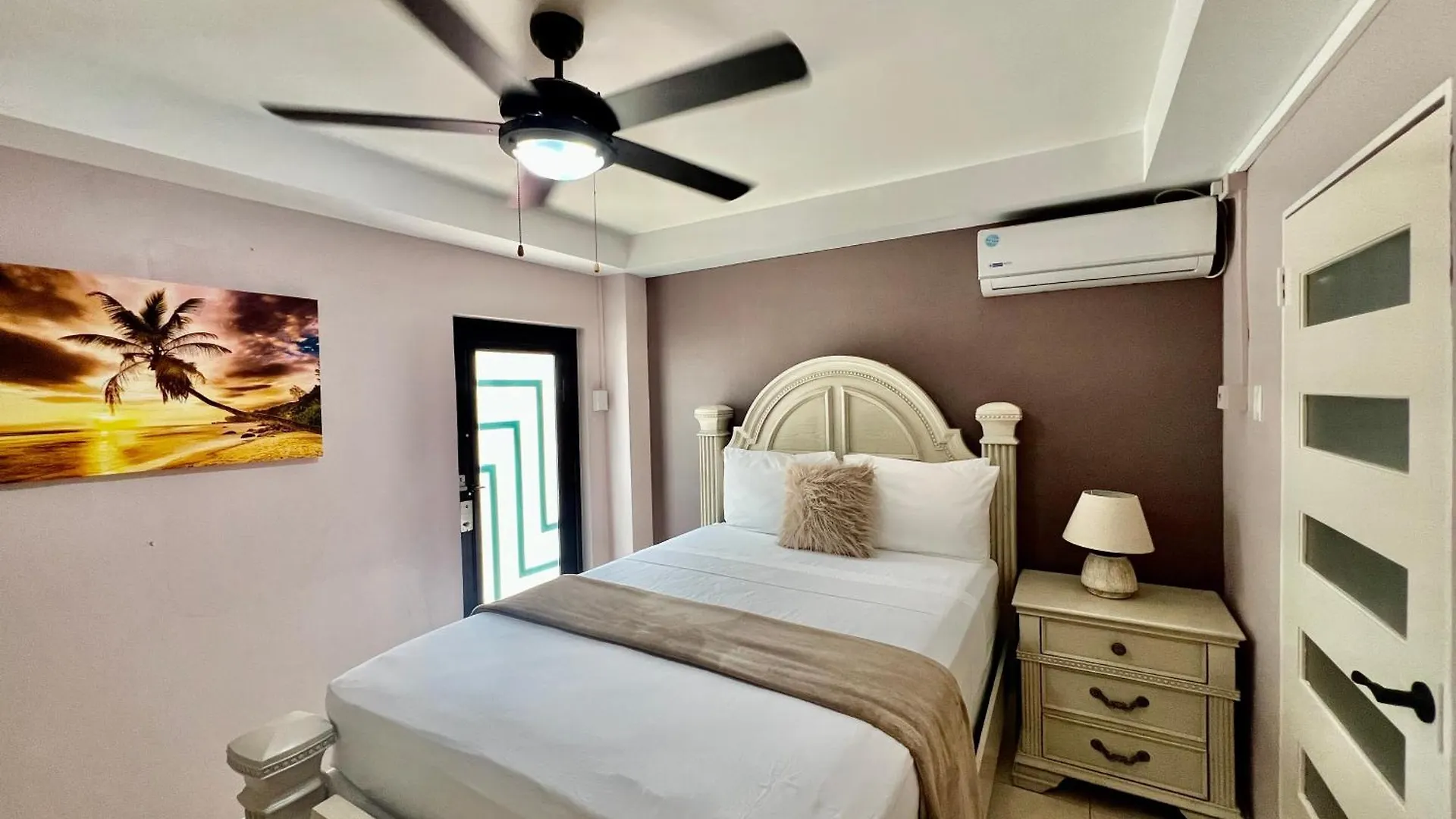 Pineridge Hideaway 1 Bedroom Apartment #1 Arouca Trinité-et-Tobago