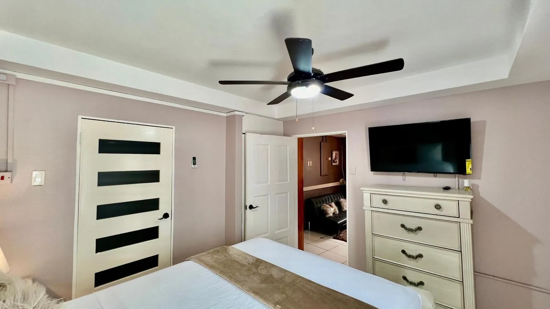 Pineridge Hideaway 1 Bedroom Apartment #1 Arouca 0*,  Trinidad och Tobago