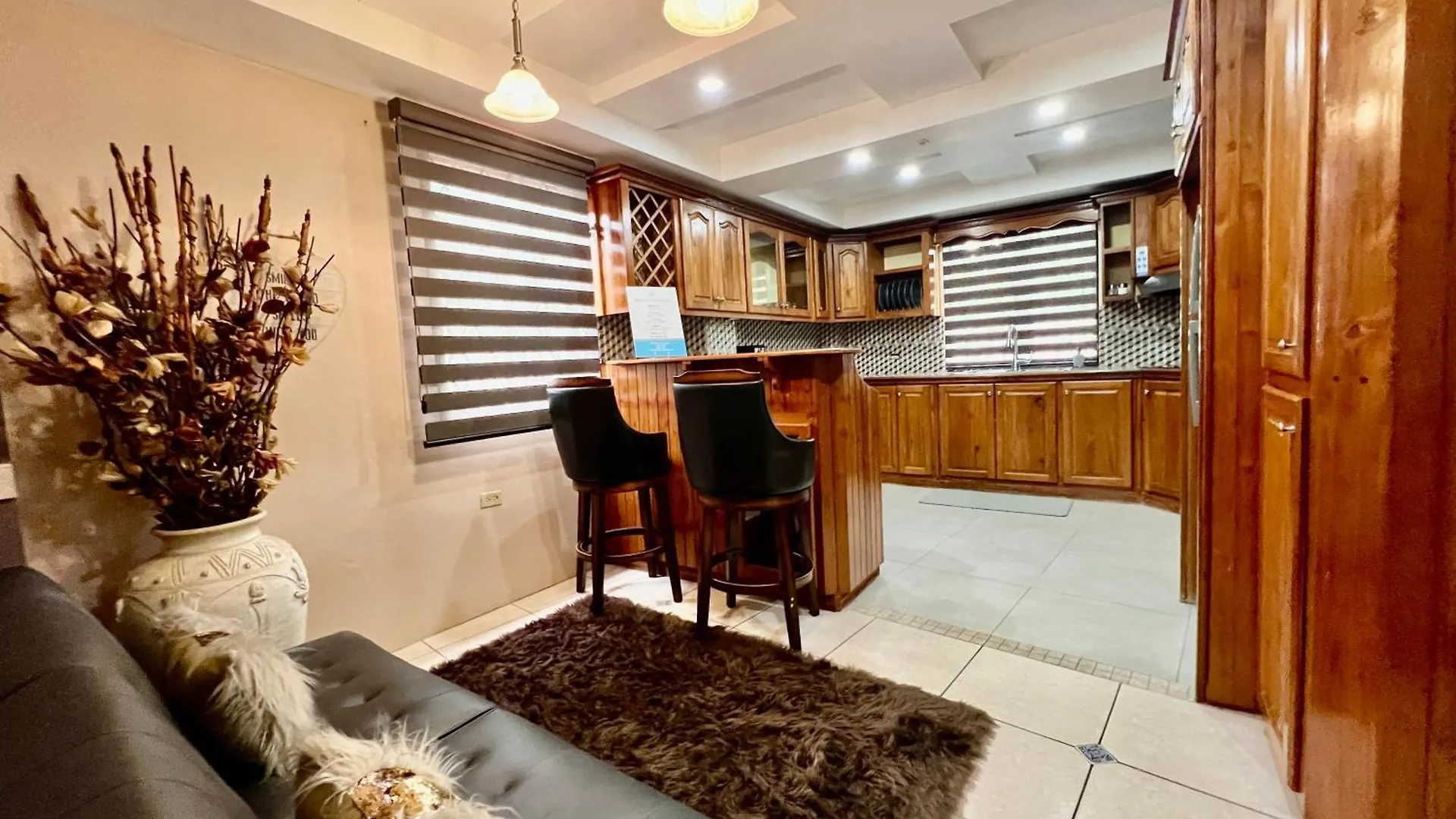 Pineridge Hideaway 1 Bedroom Apartment #1 Arouca