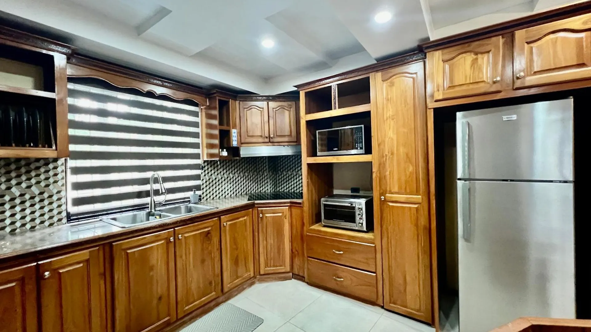 Pineridge Hideaway 1 Bedroom Apartment #1 Arouca Trinidad och Tobago
