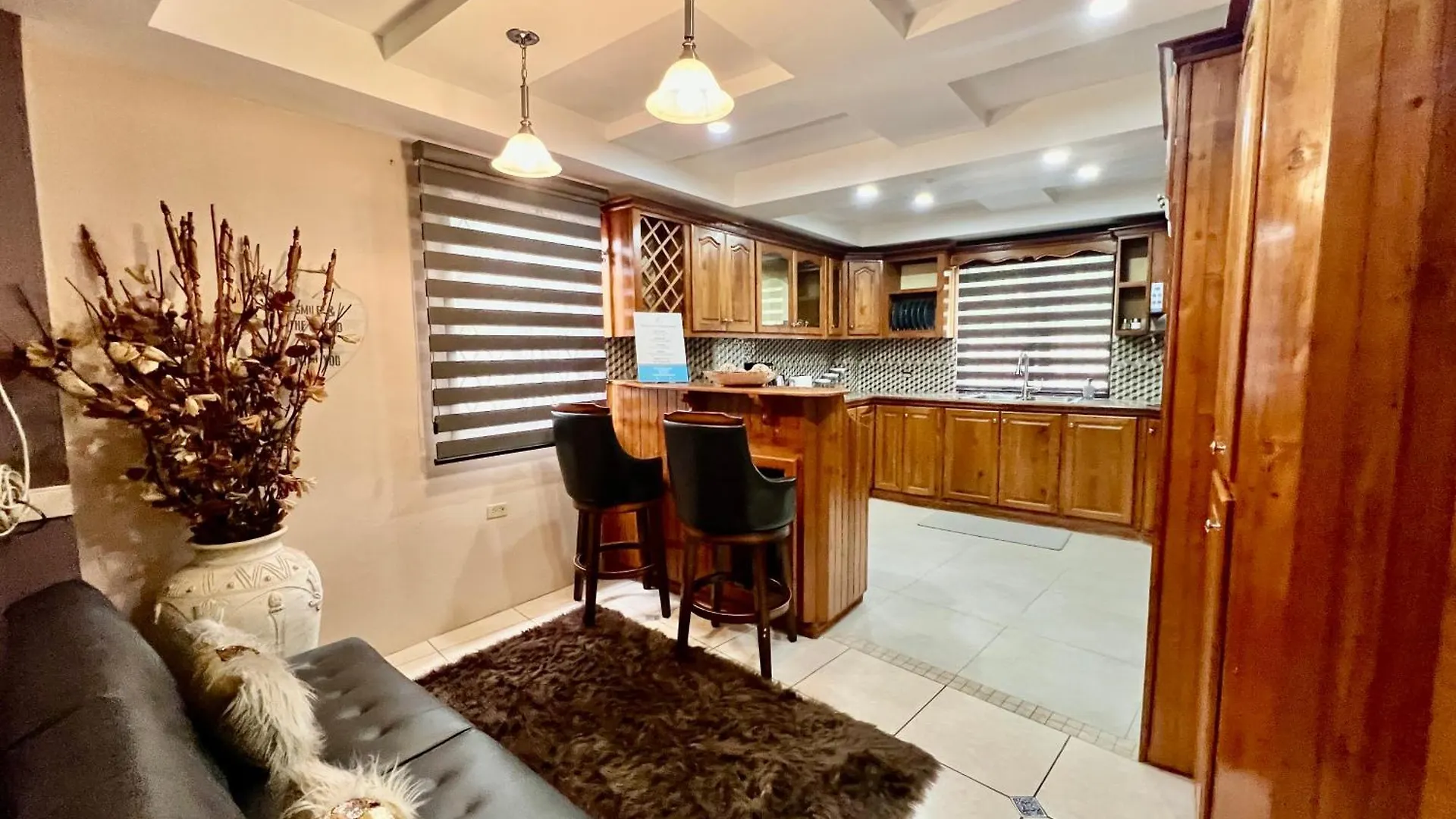 Pineridge Hideaway 1 Bedroom Apartment #1 Arouca